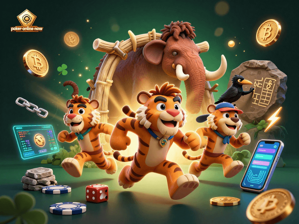 Engage with interactive casino experiences at poker-online-now for thrilling gameplay.