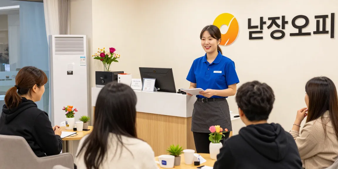 Trusted local 분당오피 service with friendly staff and clean facilities, focusing on community service and professionalism.