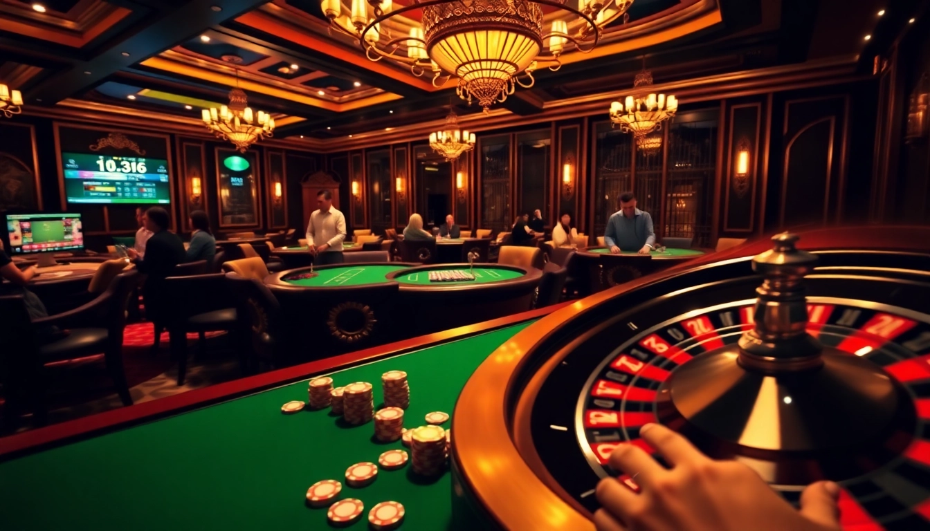 Essential Strategies for Winning with Link vào jun88 in 2026: Master Your Game