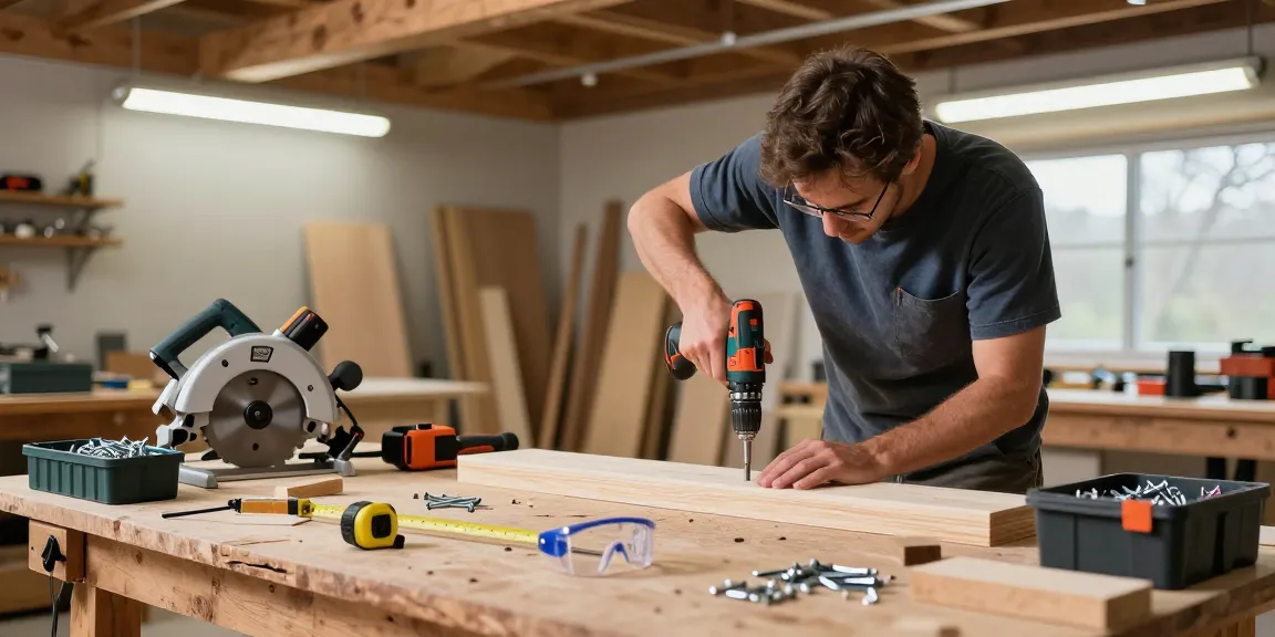 Your stanley drill Wake-Up Call: Practical Tips for DIY Projects in 2026