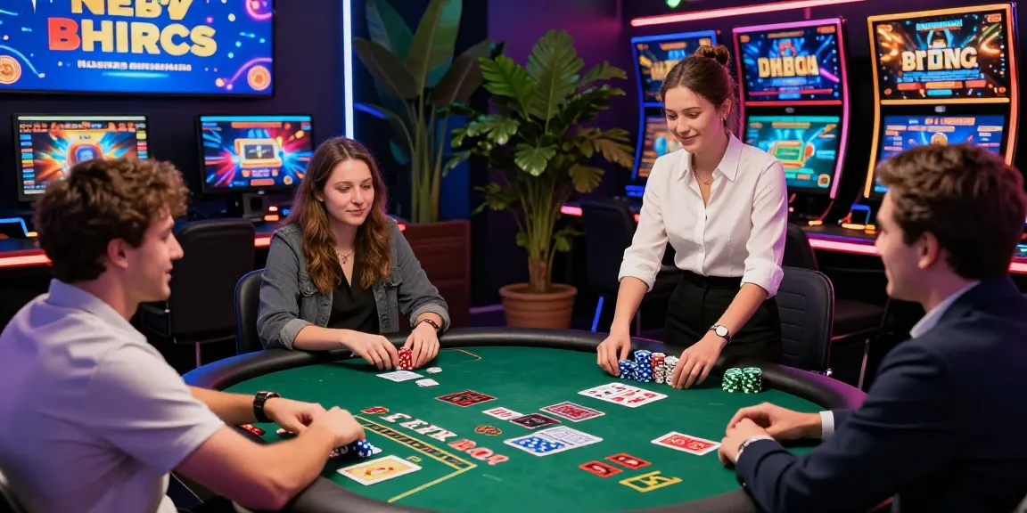Experience thrilling gameplay at https://dsam.org.uk with vibrant non UK casinos, featuring live dealer blackjack and exciting bonuses.